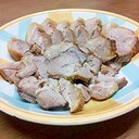 フライパンで焼き豚♪